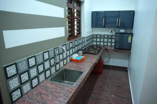 Kaivalyam Homestay - 1