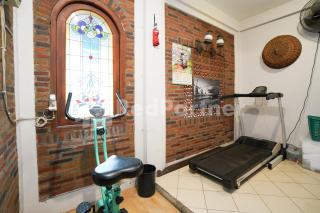 Omah Karangwaru Homestay near Jogja City Mall RedPartner - 8