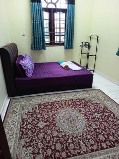 Jiddah Homestay - 3