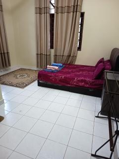 Jiddah Homestay - 2
