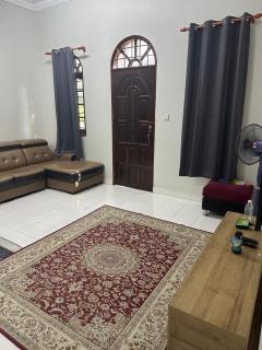Jiddah Homestay - 1