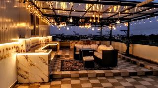 The Penthouse Patios,Rooftop Grill & Chill - 0