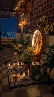 The Penthouse Patios,Rooftop Grill & Chill - 9