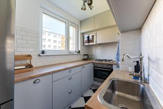 Lenartowicza Baltic Comfort Apartment by BookingHost - 9