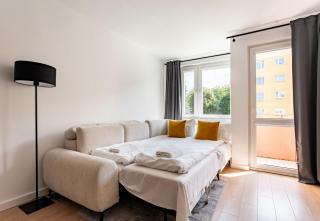 Lenartowicza Baltic Comfort Apartment by BookingHost - 8