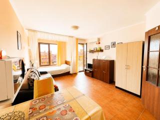 Marina Ville Private Studio C7 - 4