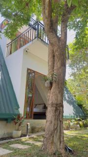 Thesrilankaman village - 8