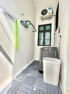 Rumah Singgah Neesza - 5