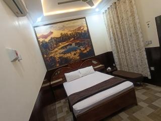 Bin-Umar Guest House chakswari -  - 8