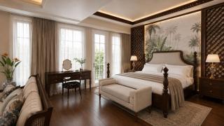 The Prajan Hotel & Villas by natt's hospitality - 8