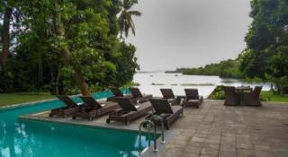 Roman Lake Ayurveda Boutique Resort - 7