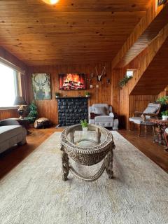 Haven Hilltop Cottage, Dunga Gali - 7