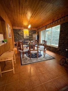 Haven Hilltop Cottage, Dunga Gali - 4