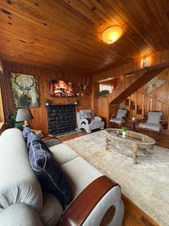 Haven Hilltop Cottage, Dunga Gali - 6