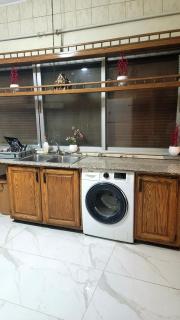 Alshmisani Apartment - 8