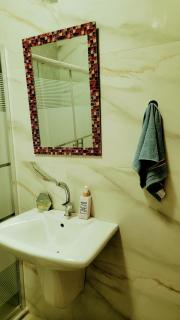 Alshmisani Apartment - 5