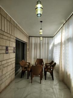 Alshmisani Apartment - 3