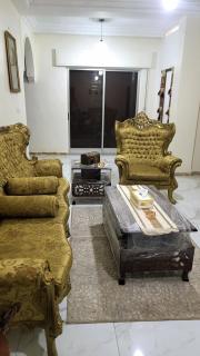 Alshmisani Apartment - 0