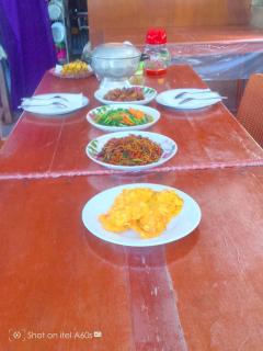 Bruno Raja Ampat Homestay - 7