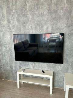Премиальные апартаменты с дизайнерским ремонтом - Vilnius - 8