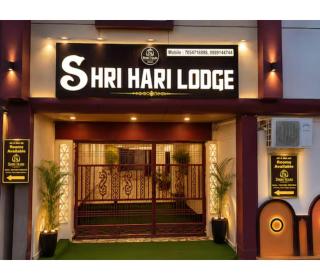 Shri Hari Lodge - 0