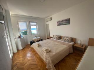 AM studio apartment - 9