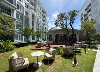 Studio with Pool Access, NaiYang Beach 5 min walk - 1