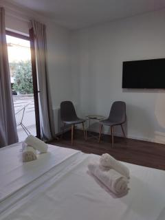 ONYX Residence & Suites - 8