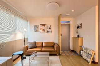 Ruen Seongsu - Spacious Stylish 3BR & 4 Beds near Seongsu Station - 7