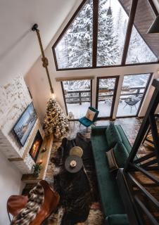 Wild House - 6