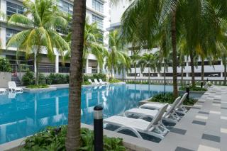 Acappella Residences, Spacious Serviced Apartments near MSU - 0