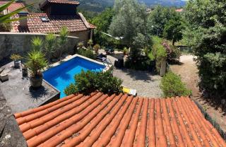 Casa ponto da Cruz 1 - 1