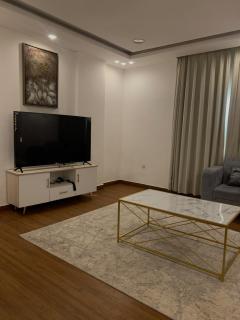 Modern Apartment in Central Salalah - 2