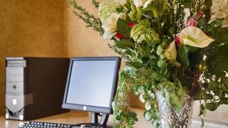 Best Western Penn-Ohio Inn & Suites - Hubbard - 6
