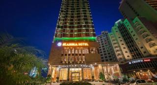 Marina Ha Long Hotel - 1