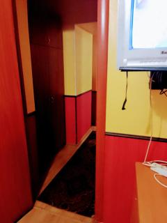 2 ком квартира Соборная-Макарова-Макдональдс 4 дивана WI-FI самый центр Николаева 2 этаж - 4