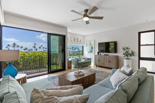 WAILEA ELUA, #0801 - 9