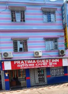 Hotel Protima guest inn -New Digha, Near Sea Beach - 4