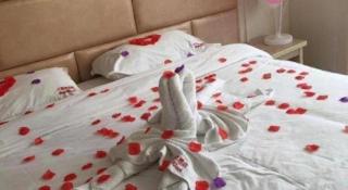 Shell Shanghai Baoshan District Songbin Road Subway Station Hotel - 2