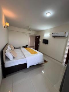 Comfort Stay By Virasat - 9
