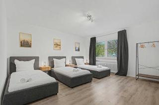 JAKSE-Apartments - Essen mit Küche & 5 Schlafplätzen - 0