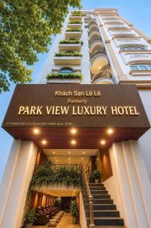 Park View Luxury Hotel - 0