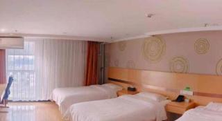 GreenTree Inn Beijing Shunyi Fengbo Metro Station - 2