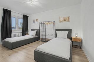 JAKSE-Apartments - Essen mit Küche & 5 Schlafplätzen - 8