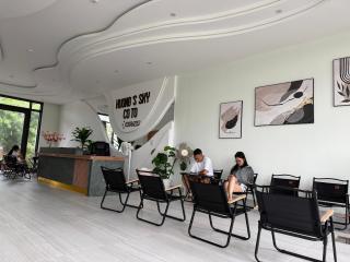 Huong Sky Co To - 5