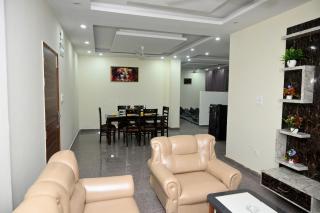 Emerald Retreat Scenic two BHK Hill Stay - 8
