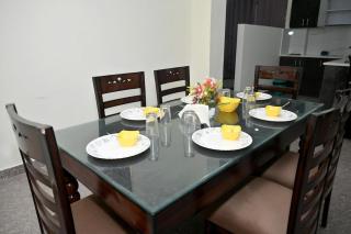 Emerald Retreat Scenic two BHK Hill Stay - 7