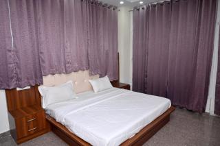 Emerald Retreat Scenic two BHK Hill Stay - 6