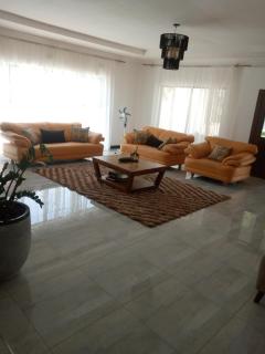 Natisa Lodge - 8