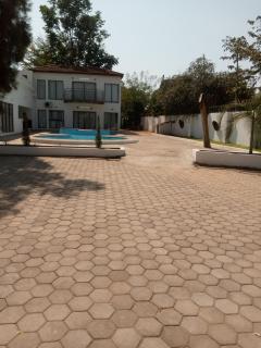 Natisa Lodge - 5